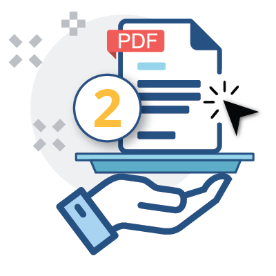 A personalized quote