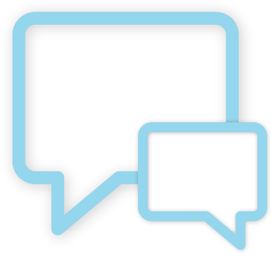 Your social media icon